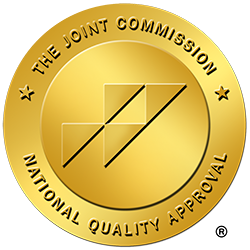 Joint Commission logo